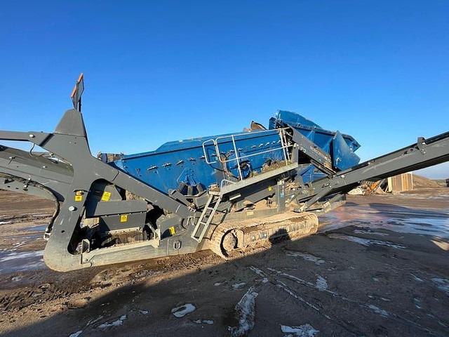 Kleemann Kleemann MS15 - Screener: picture 4 Kleemann Kleemann MS15 - Screener: picture 4