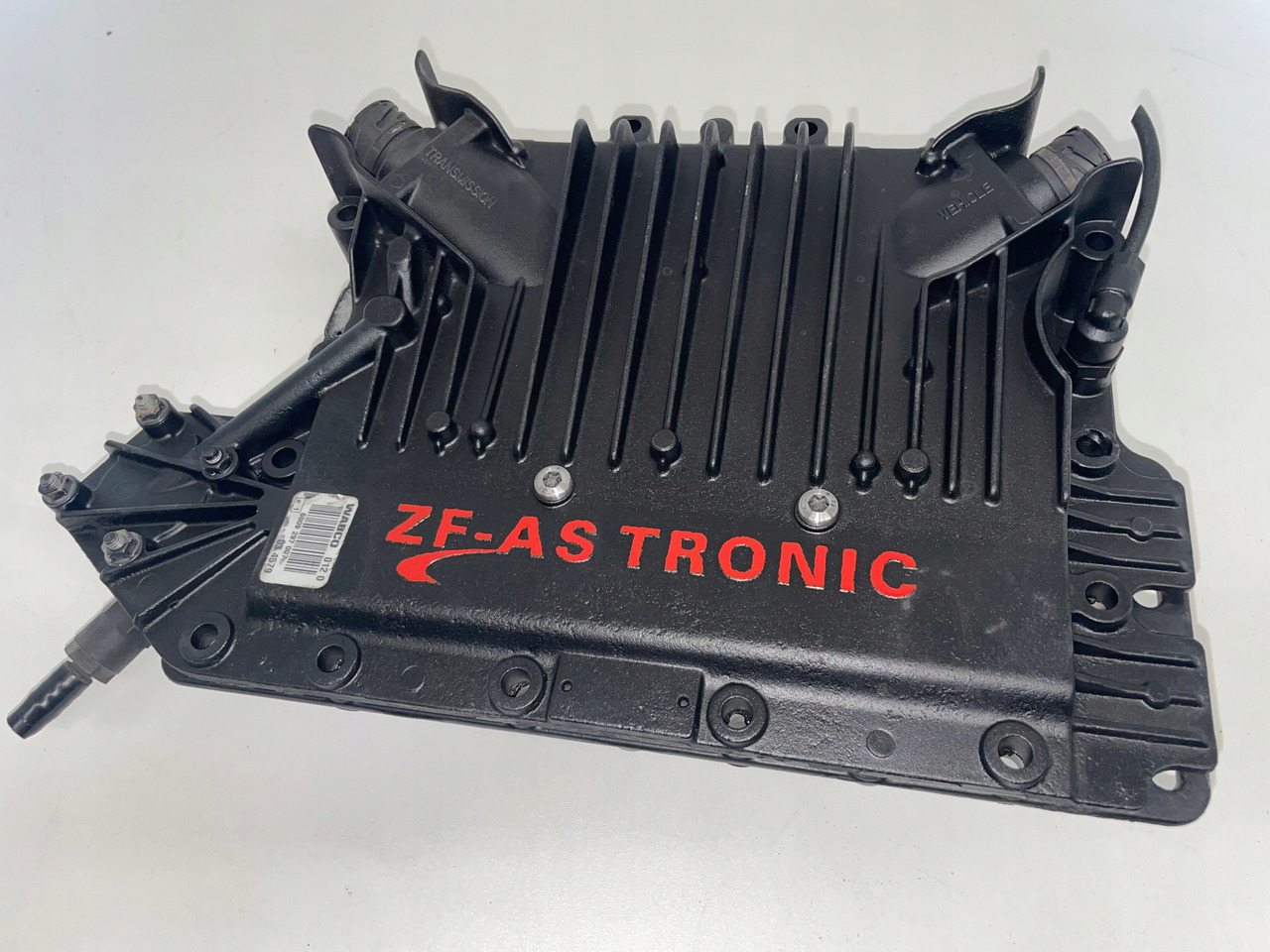 ASTRONIC WYBIERAK SKRZYNIA BIEGÓW MAN TGS TGX - Cab and interior for Truck: picture 1 ASTRONIC WYBIERAK SKRZYNIA BIEGÓW MAN TGS TGX - Cab and interior for Truck: picture 1