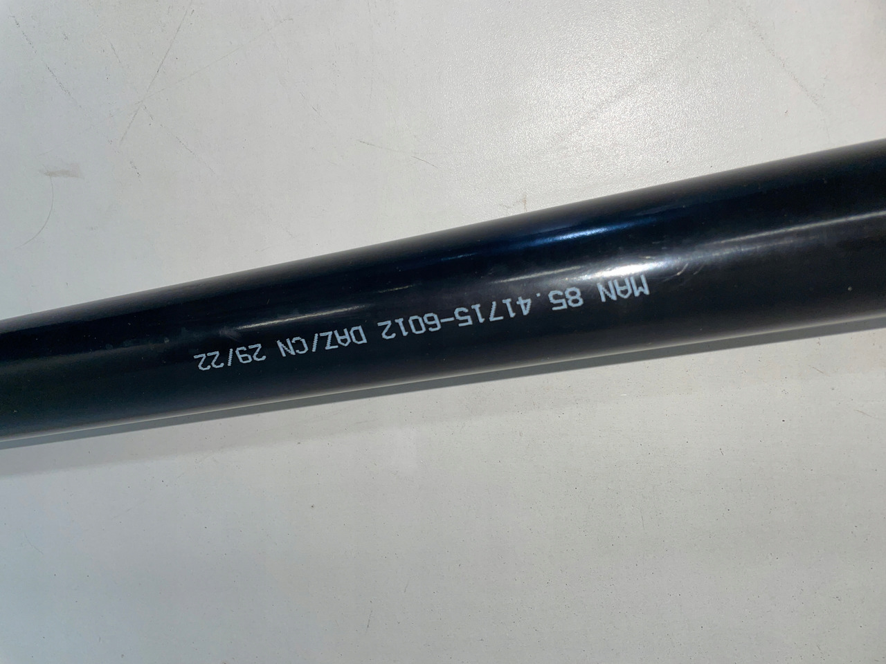 DRĄŻEK WYWROTU KABINY WYWROT MAN TG3 TGX TGS 3 85417156012 - Cab suspension for Truck: picture 3 DRĄŻEK WYWROTU KABINY WYWROT MAN TG3 TGX TGS 3 85417156012 - Cab suspension for Truck: picture 3