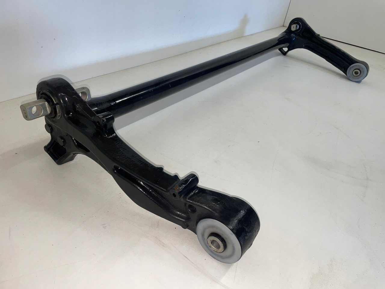 DRĄŻEK WYWROTU KABINY WYWROT MAN TG3 TGX TGS 3 85417156012 - Cab suspension for Truck: picture 4 DRĄŻEK WYWROTU KABINY WYWROT MAN TG3 TGX TGS 3 85417156012 - Cab suspension for Truck: picture 4