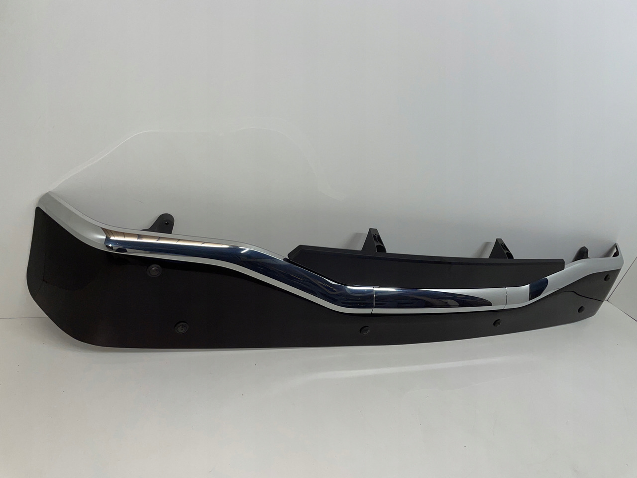 KOMPLETNA ORYGINALNA BLENDA OSŁONA PRZECIWSŁONECZNA MAN TG3 TGX 3 TGX-3 - Sun visor for Truck: picture 2 KOMPLETNA ORYGINALNA BLENDA OSŁONA PRZECIWSŁONECZNA MAN TG3 TGX 3 TGX-3 - Sun visor for Truck: picture 2