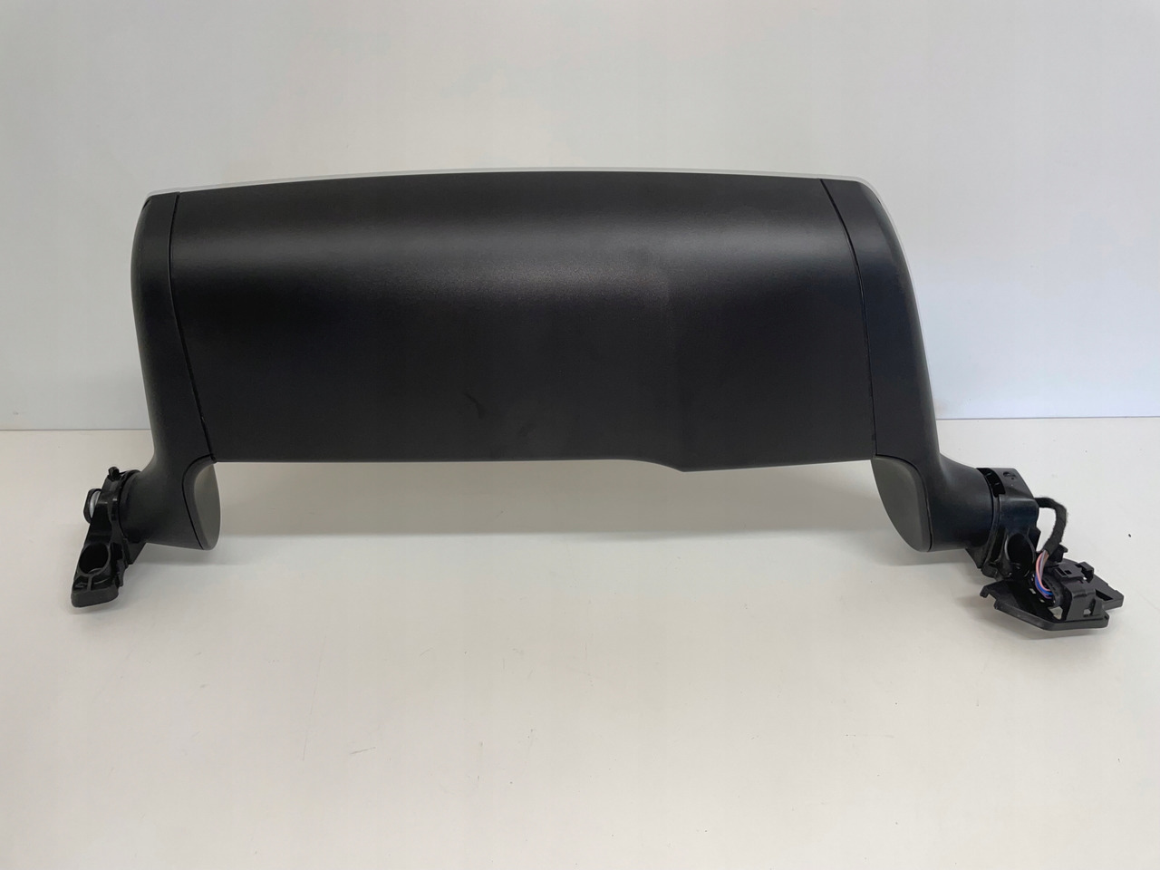 LUSTRO LUSTERKO MAN TGX TGS 3 TG3 ELEKTRYCZNE - Rear view mirror for Truck: picture 3 LUSTRO LUSTERKO MAN TGX TGS 3 TG3 ELEKTRYCZNE - Rear view mirror for Truck: picture 3