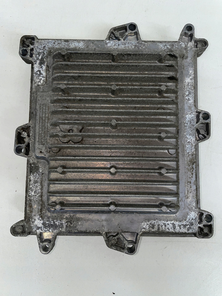 MAN TGX TGS E6 STEROWNIK KOMPUTER SILNIKA EDC 0281020273 - ECU for Truck: picture 3 MAN TGX TGS E6 STEROWNIK KOMPUTER SILNIKA EDC 0281020273 - ECU for Truck: picture 3