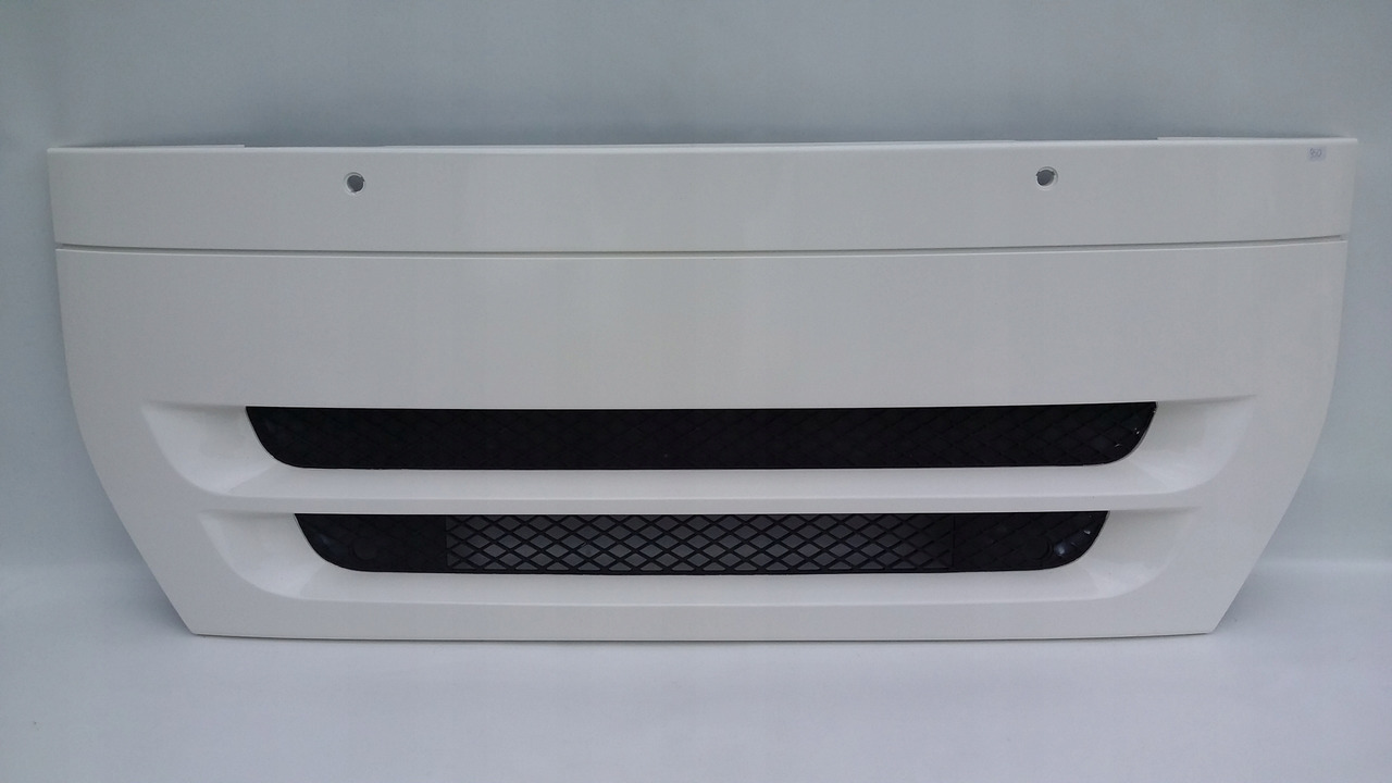 MASKA ATRAPA IVECO STRALIS WĄSKA KABINA NR 950 - Hood for Truck: picture 1 MASKA ATRAPA IVECO STRALIS WĄSKA KABINA NR 950 - Hood for Truck: picture 1