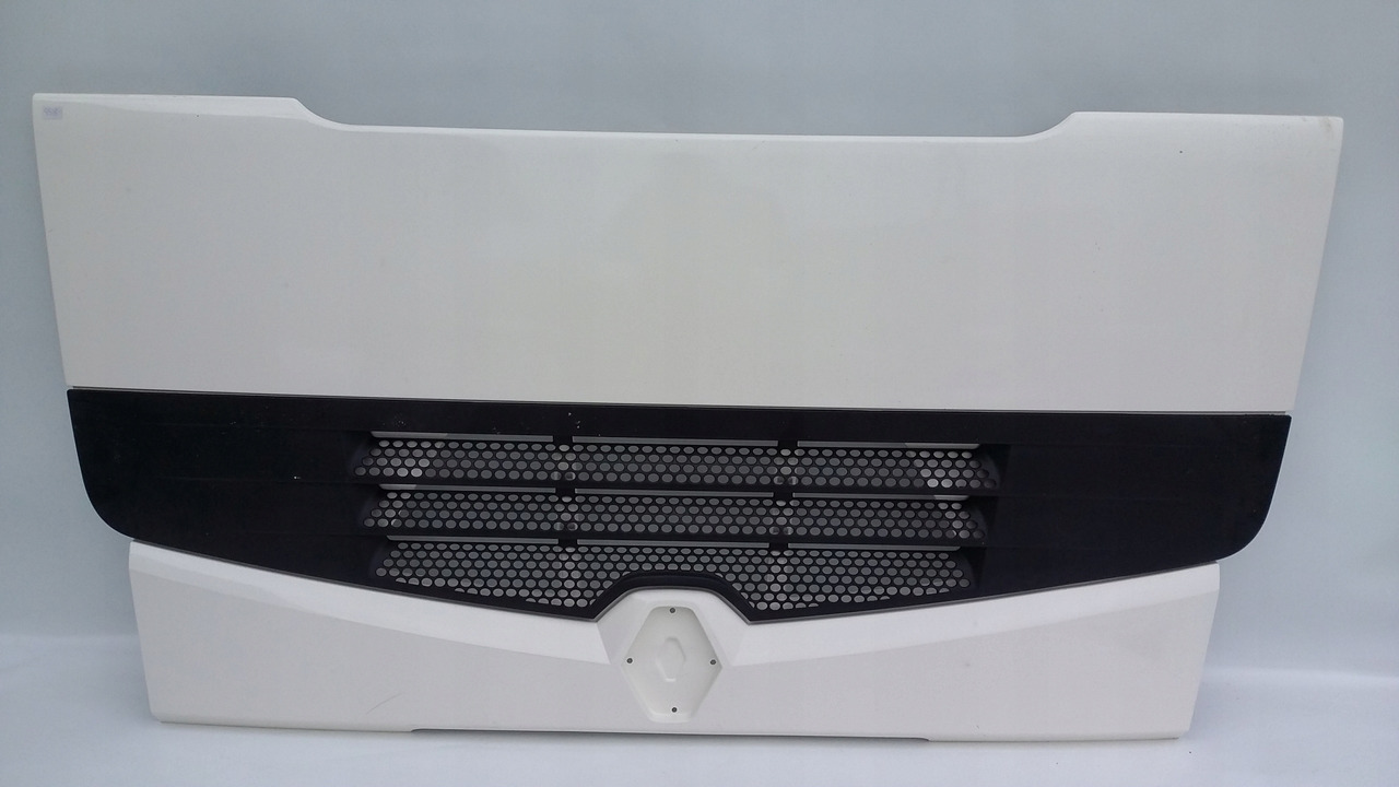 MASKA ATRAPA RENAULT PREMIUM DXI SZEROKA KABINA - Grill for Truck: picture 1 MASKA ATRAPA RENAULT PREMIUM DXI SZEROKA KABINA - Grill for Truck: picture 1