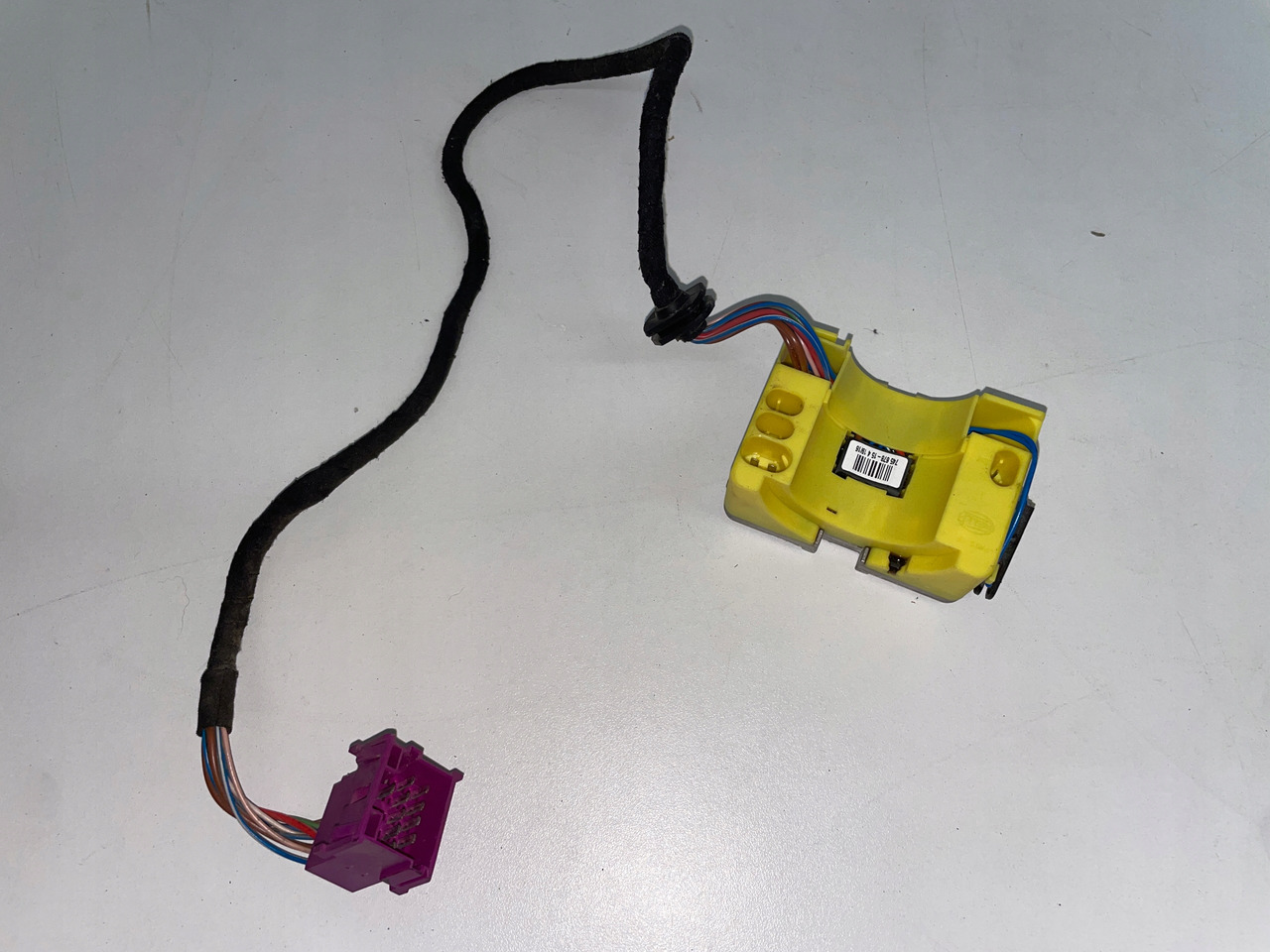 STEROWNIK WEBASTA MAN TGX TGS 81258146042 - ECU for Truck: picture 3 STEROWNIK WEBASTA MAN TGX TGS 81258146042 - ECU for Truck: picture 3