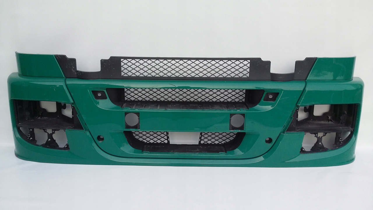 ZDERZAK IVECO HI WAY SZEROKA KABINA NR 916 - Hood for Truck: picture 1 ZDERZAK IVECO HI WAY SZEROKA KABINA NR 916 - Hood for Truck: picture 1