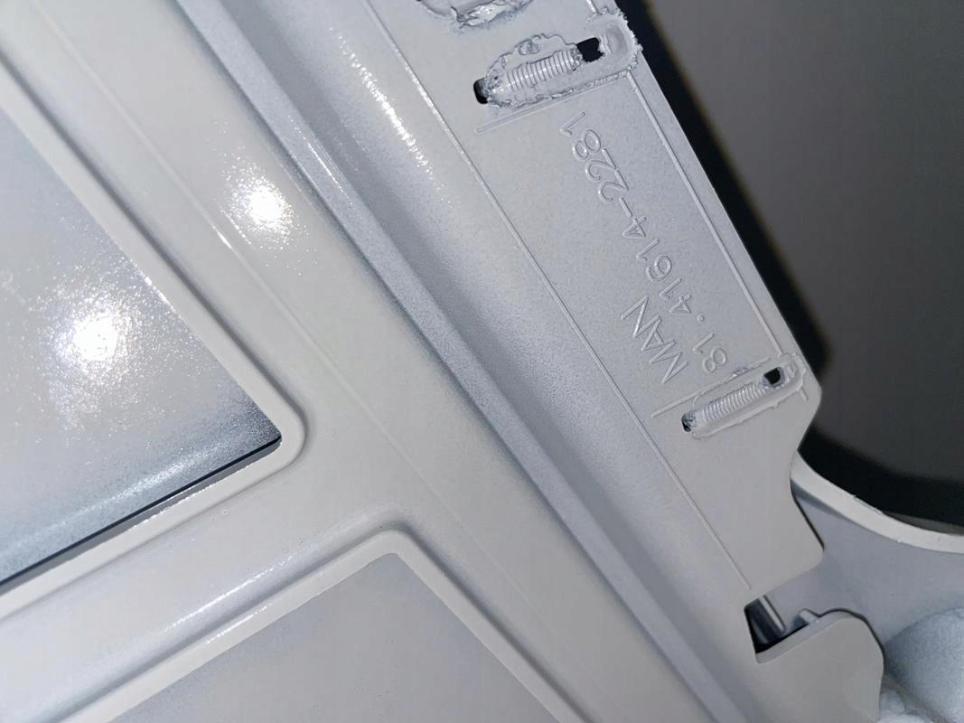 ZDERZAK OKULAR MAN TGX 3 EURO 6 NOWY MODEL TG3 - Rear view mirror for Truck: picture 4 ZDERZAK OKULAR MAN TGX 3 EURO 6 NOWY MODEL TG3 - Rear view mirror for Truck: picture 4