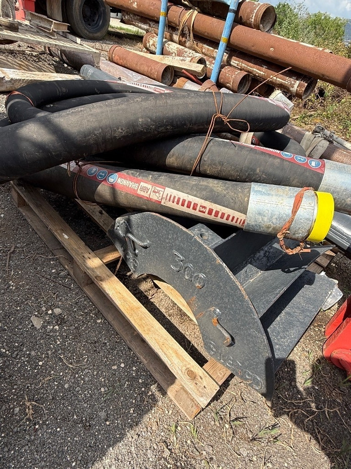 Pile driver Soilmec R 210: picture 28 Pile driver Soilmec R 210: picture 28