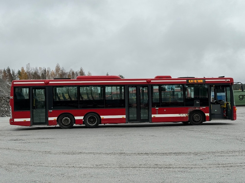 Scania SCANIA CK320 Omnilink (12 BUSES FOR SALE) - City bus: picture 4 Scania SCANIA CK320 Omnilink (12 BUSES FOR SALE) - City bus: picture 4