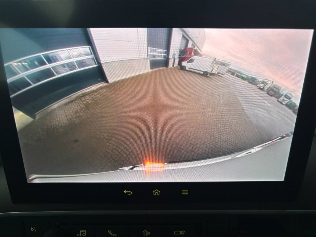 Container transporter/ Swap body truck Volvo FH 540: picture 11 Container transporter/ Swap body truck Volvo FH 540: picture 11