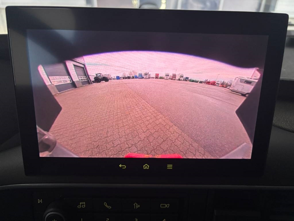 Container transporter/ Swap body truck Volvo FH 540: picture 12 Container transporter/ Swap body truck Volvo FH 540: picture 12