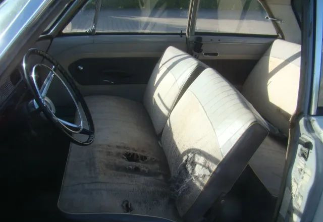 Sedan Ford Taunus: picture 17