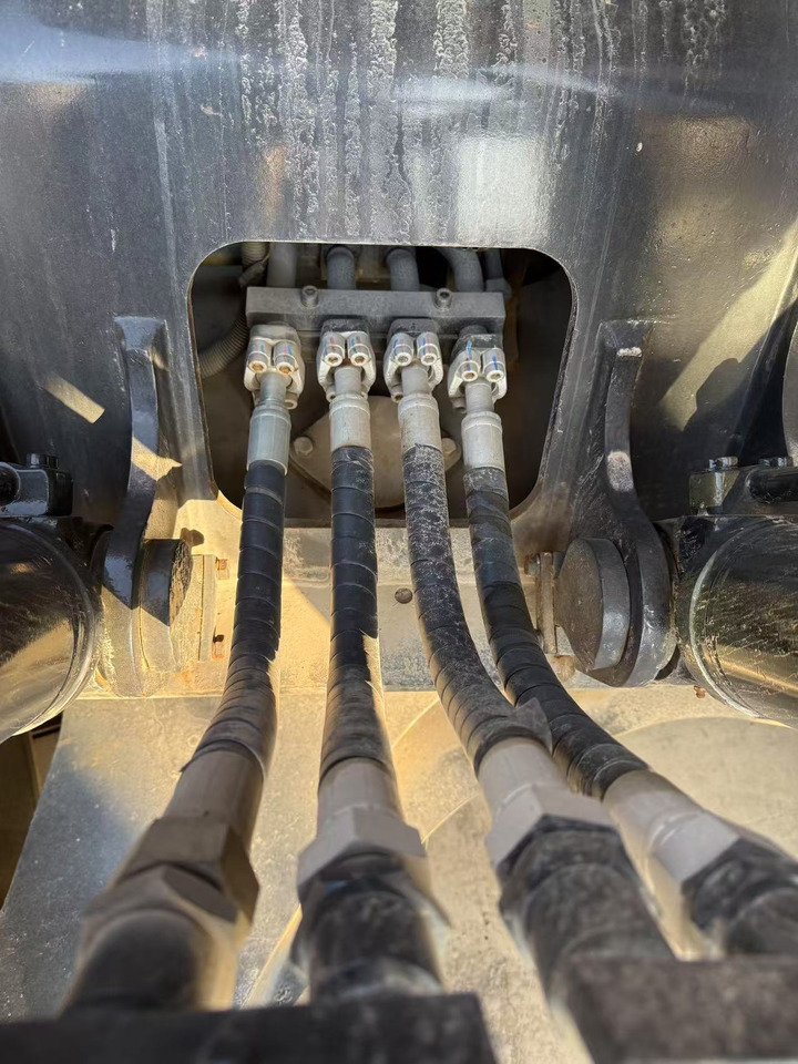 SANY sy135 - Crawler excavator: picture 3 SANY sy135 - Crawler excavator: picture 3