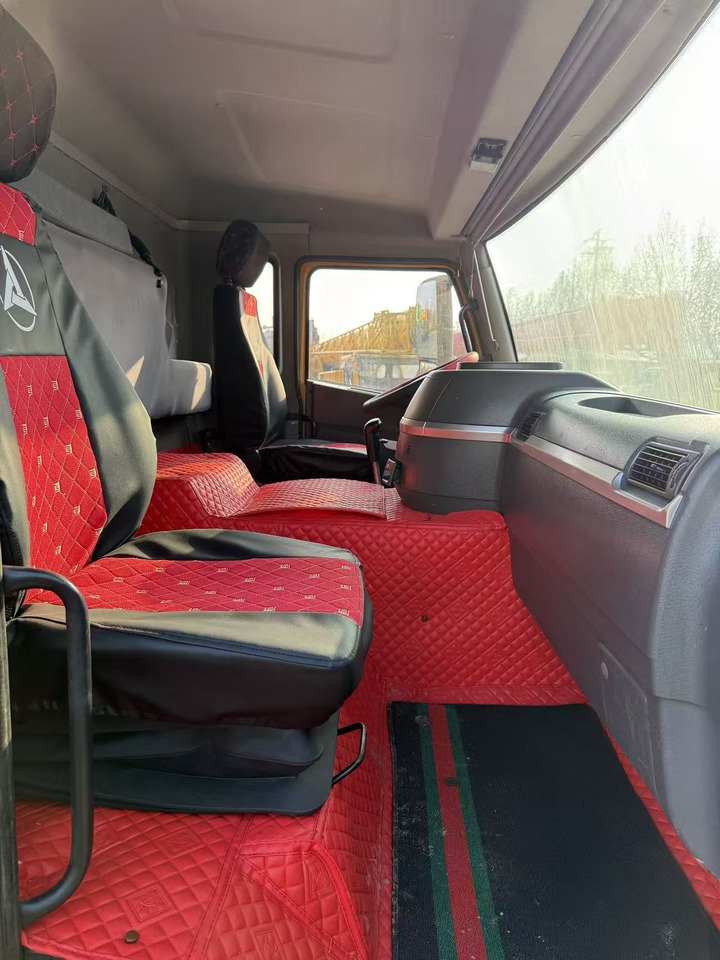 Sany 75 TON STC750S - Mobile crane: picture 1 Sany 75 TON STC750S - Mobile crane: picture 1