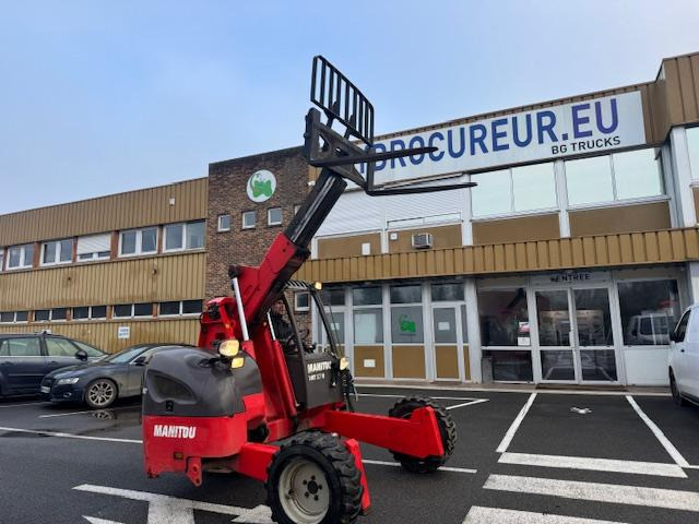 MANITOU TMT 27S S2E3 - Other machinery: picture 4 MANITOU TMT 27S S2E3 - Other machinery: picture 4