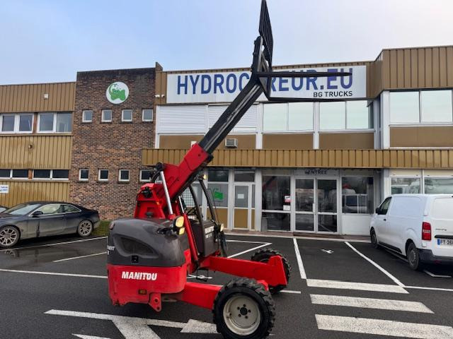 MANITOU TMT 27S S2E3 - Other machinery: picture 1 MANITOU TMT 27S S2E3 - Other machinery: picture 1