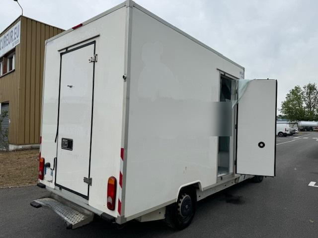 Renault Master - Refrigerated van: picture 3 Renault Master - Refrigerated van: picture 3