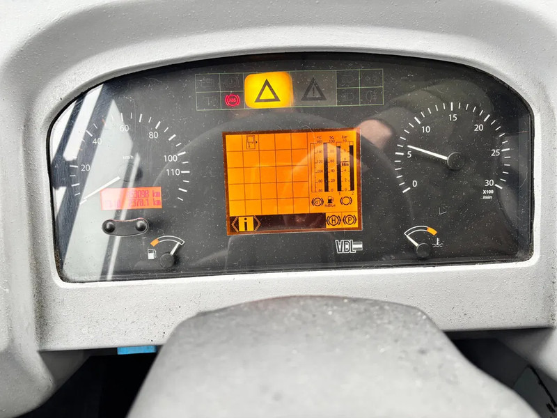 VDL AMBASSADOR 200 2007 - Bus: picture 3 VDL AMBASSADOR 200 2007 - Bus: picture 3