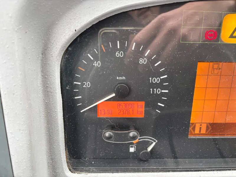 VDL AMBASSADOR 200 2007 - Bus: picture 4 VDL AMBASSADOR 200 2007 - Bus: picture 4