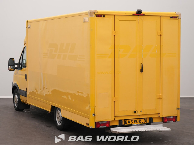 Iveco Daily Daily 35S11 - Commercial vehicle: picture 2 Iveco Daily Daily 35S11 - Commercial vehicle: picture 2