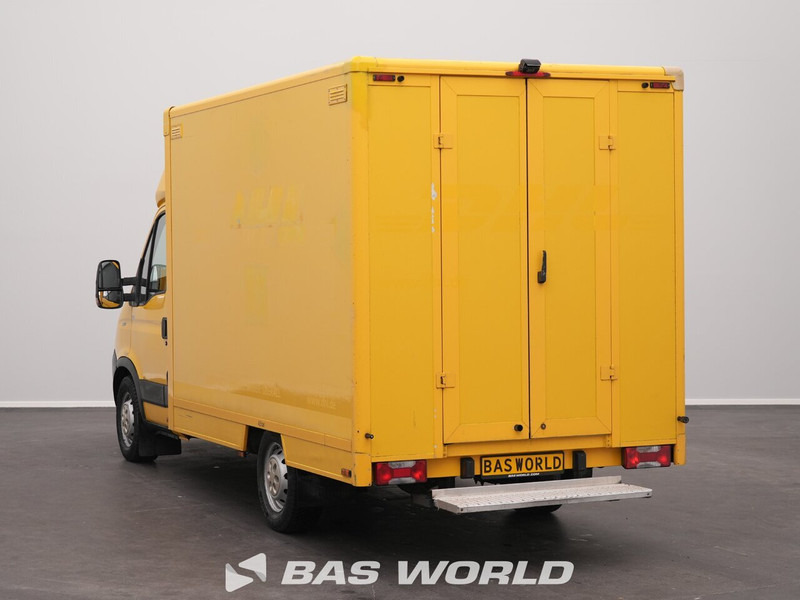 Iveco Daily Daily 35S11 - Commercial vehicle: picture 2 Iveco Daily Daily 35S11 - Commercial vehicle: picture 2