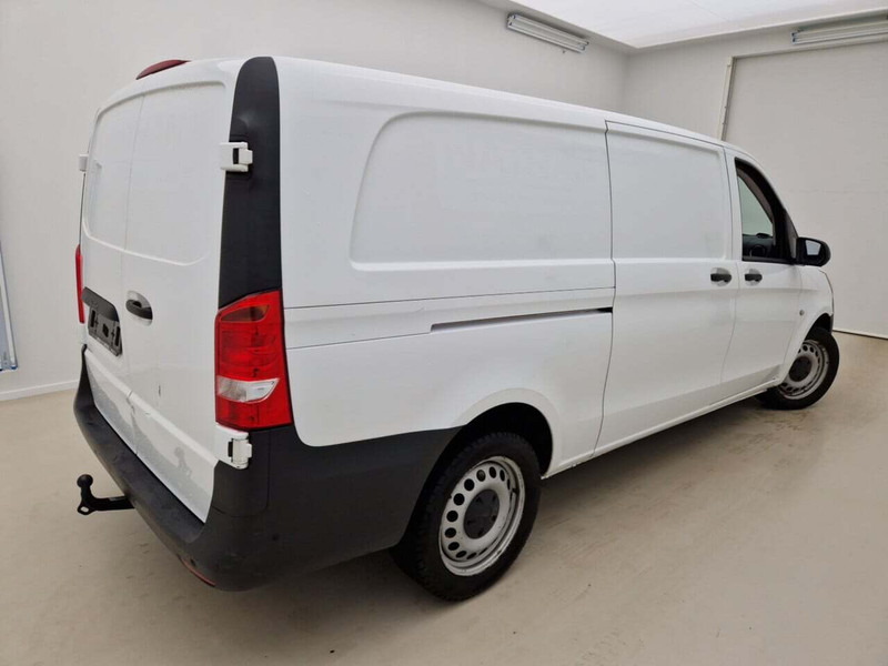 Mercedes-Benz Vito 116 CDI AUT/Airco/NAV/PDC - Commercial vehicle: picture 3 Mercedes-Benz Vito 116 CDI AUT/Airco/NAV/PDC - Commercial vehicle: picture 3