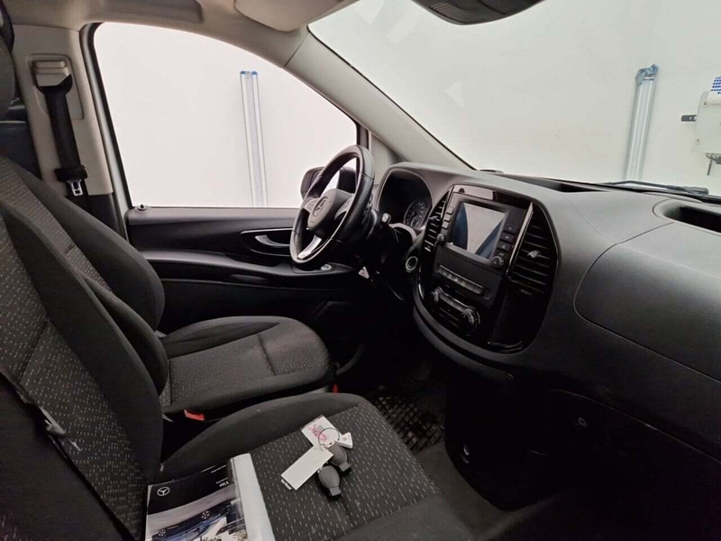 Mercedes-Benz Vito 116 CDI AUT/Airco/NAV/PDC - Commercial vehicle: picture 4 Mercedes-Benz Vito 116 CDI AUT/Airco/NAV/PDC - Commercial vehicle: picture 4