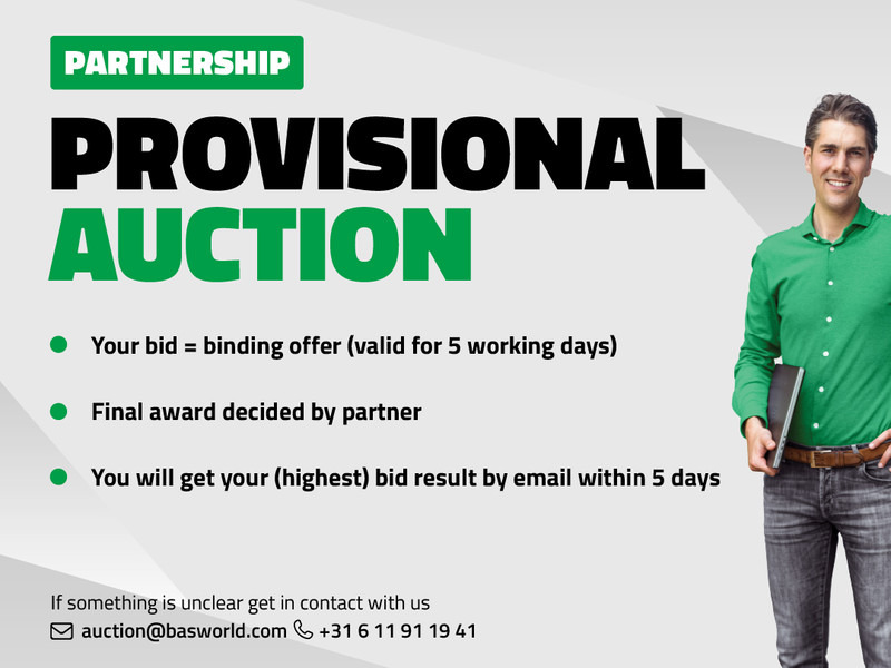 Nissan Interstar 2.3 dCi L3H2 3T5 N-Connecta Airconditioning - Commercial vehicle: picture 2 Nissan Interstar 2.3 dCi L3H2 3T5 N-Connecta Airconditioning - Commercial vehicle: picture 2