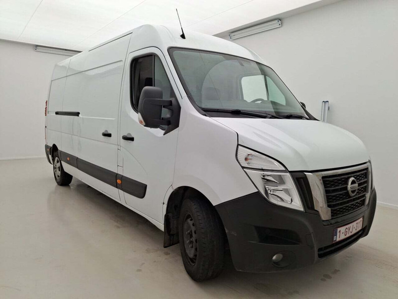 Nissan Interstar 2.3 dCi L3H2 3T5 N-Connecta Airconditioning - Commercial vehicle: picture 3 Nissan Interstar 2.3 dCi L3H2 3T5 N-Connecta Airconditioning - Commercial vehicle: picture 3