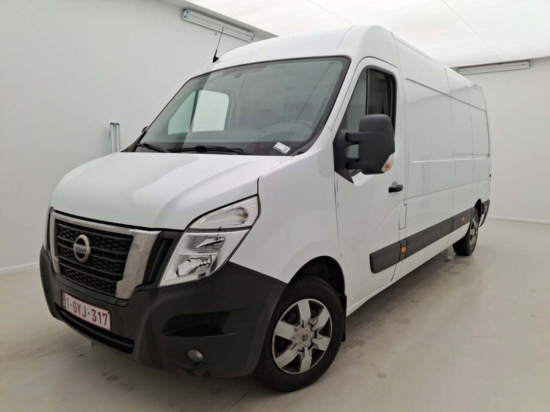 Nissan Interstar 2.3 dCi L3H2 3T5 N-Connecta Airconditioning - Commercial vehicle: picture 1 Nissan Interstar 2.3 dCi L3H2 3T5 N-Connecta Airconditioning - Commercial vehicle: picture 1