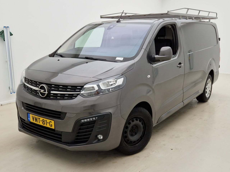 Opel Vivaro 2.0 CDTI L3H1 Innov. AUT/Airco/Half-leer/PDC - Commercial vehicle: picture 1 Opel Vivaro 2.0 CDTI L3H1 Innov. AUT/Airco/Half-leer/PDC - Commercial vehicle: picture 1