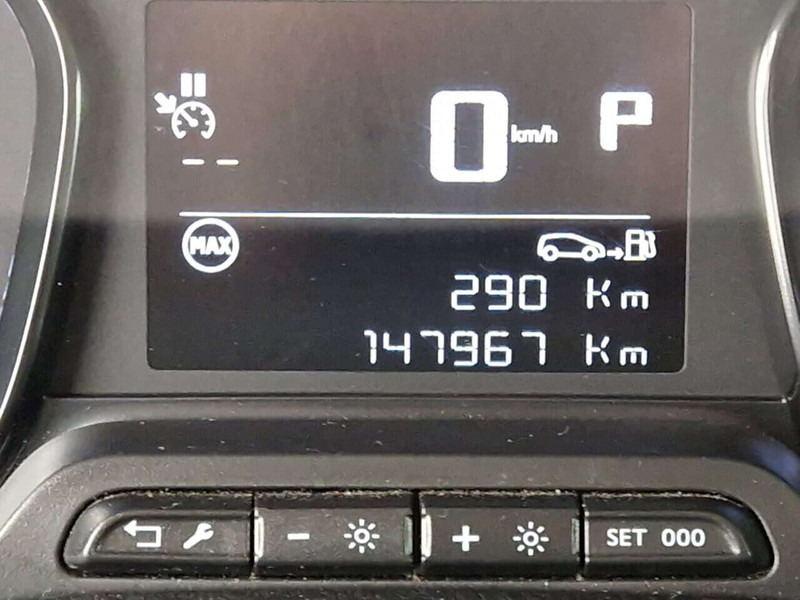 Opel Vivaro 2.0 CDTI L3H1 Innov. AUT/Airco/Half-leer/PDC - Commercial vehicle: picture 5 Opel Vivaro 2.0 CDTI L3H1 Innov. AUT/Airco/Half-leer/PDC - Commercial vehicle: picture 5