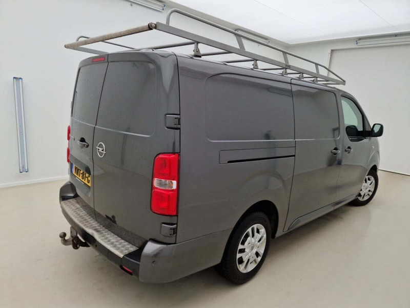 Opel Vivaro 2.0 CDTI L3H1 Innov. AUT/Airco/Half-leer/PDC - Commercial vehicle: picture 3 Opel Vivaro 2.0 CDTI L3H1 Innov. AUT/Airco/Half-leer/PDC - Commercial vehicle: picture 3
