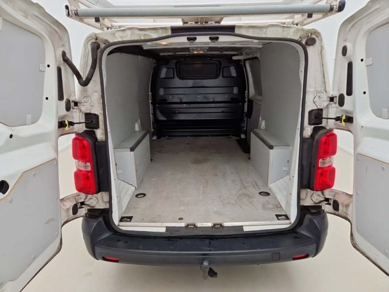 Leasing of Opel Vivaro 2.0TD Edition L3H1 Airco/PDC Opel Vivaro 2.0TD Edition L3H1 Airco/PDC: picture 19
