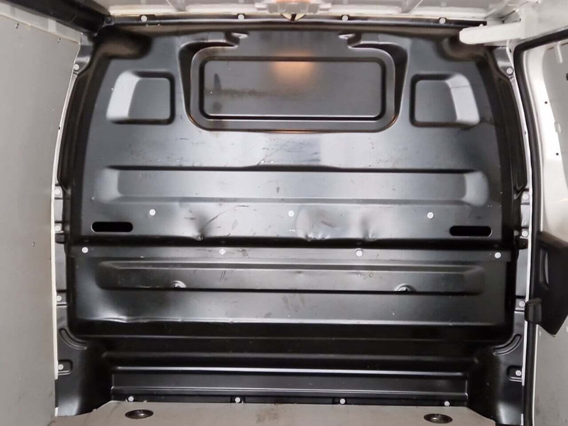 Leasing of Opel Vivaro 2.0TD Edition L3H1 Airco/PDC Opel Vivaro 2.0TD Edition L3H1 Airco/PDC: picture 20