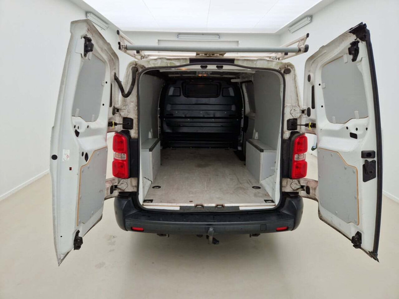 Leasing of Opel Vivaro 2.0TD Edition L3H1 Airco/PDC Opel Vivaro 2.0TD Edition L3H1 Airco/PDC: picture 18