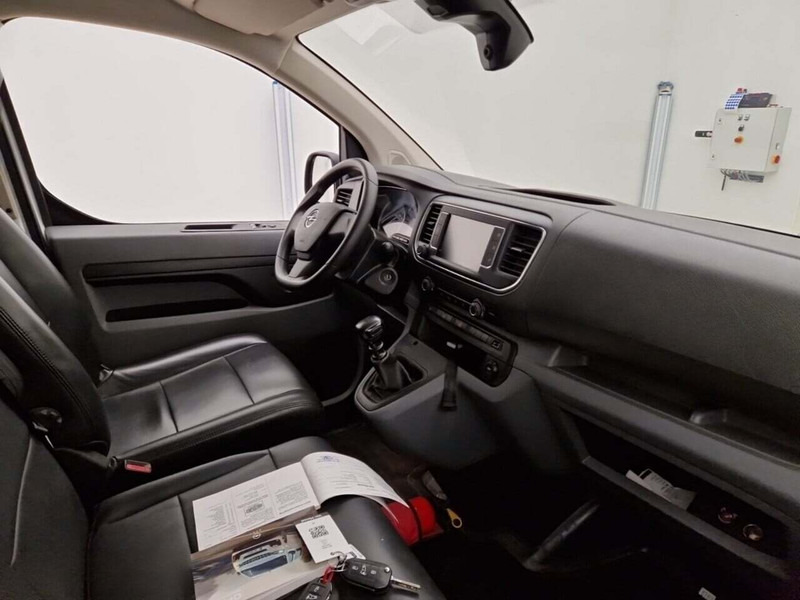 Leasing of Opel Vivaro 2.0TD Edition L3H1 Airco/PDC Opel Vivaro 2.0TD Edition L3H1 Airco/PDC: picture 7