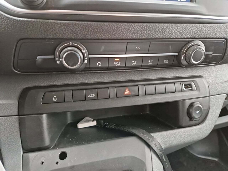 Leasing of Opel Vivaro 2.0TD Edition L3H1 Airco/PDC Opel Vivaro 2.0TD Edition L3H1 Airco/PDC: picture 12