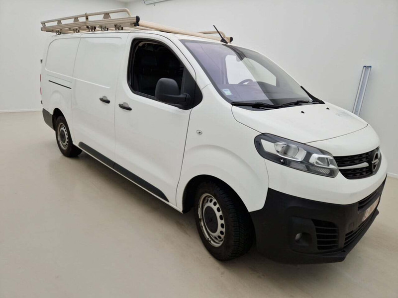 Opel Vivaro 2.0TD Edition L3H1 Airco/PDC - Commercial vehicle: picture 3 Opel Vivaro 2.0TD Edition L3H1 Airco/PDC - Commercial vehicle: picture 3