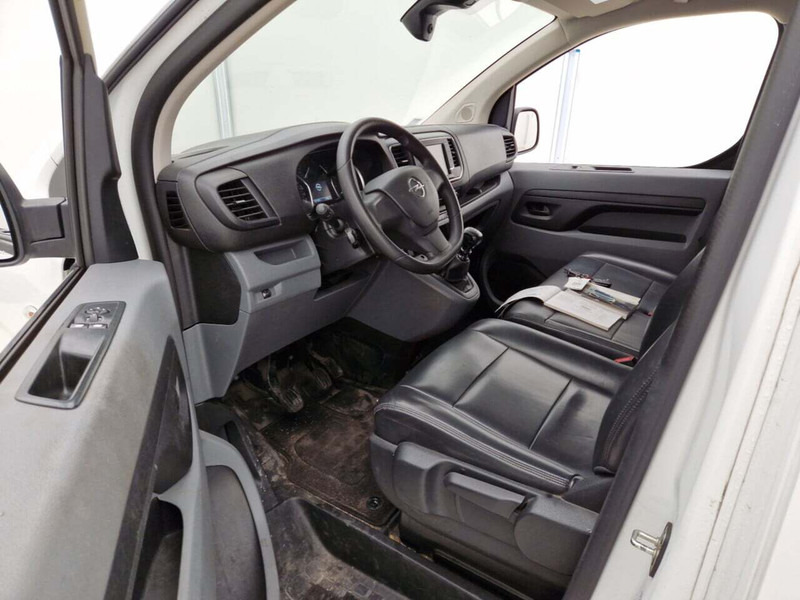 Leasing of Opel Vivaro 2.0TD Edition L3H1 Airco/PDC Opel Vivaro 2.0TD Edition L3H1 Airco/PDC: picture 6