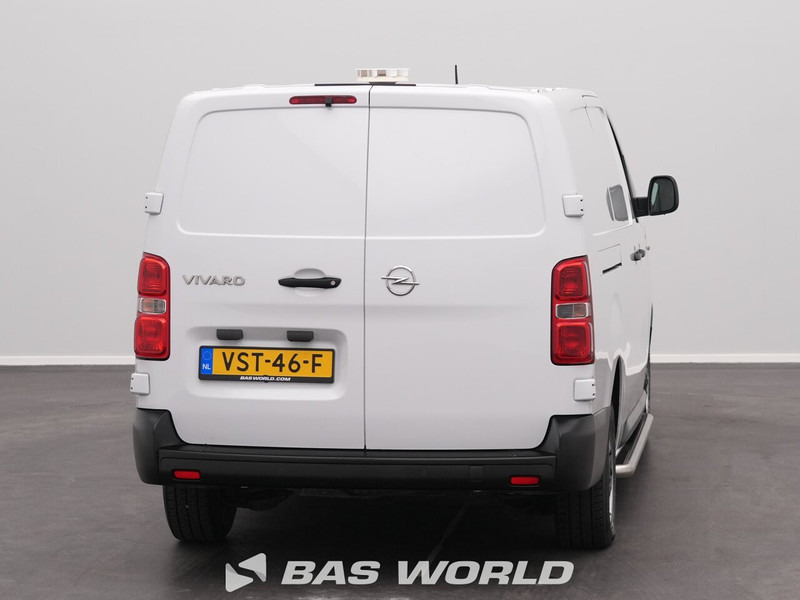 Opel Vivaro Vivaro 102pk - Commercial vehicle: picture 3 Opel Vivaro Vivaro 102pk - Commercial vehicle: picture 3