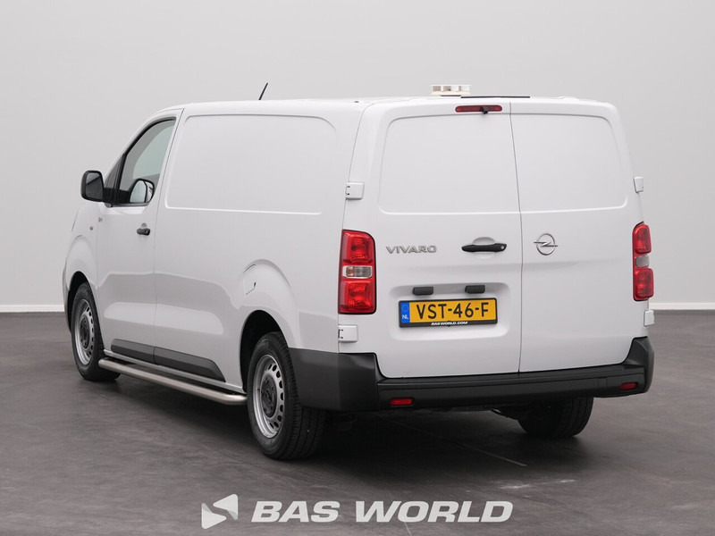 Opel Vivaro Vivaro 102pk - Commercial vehicle: picture 2 Opel Vivaro Vivaro 102pk - Commercial vehicle: picture 2