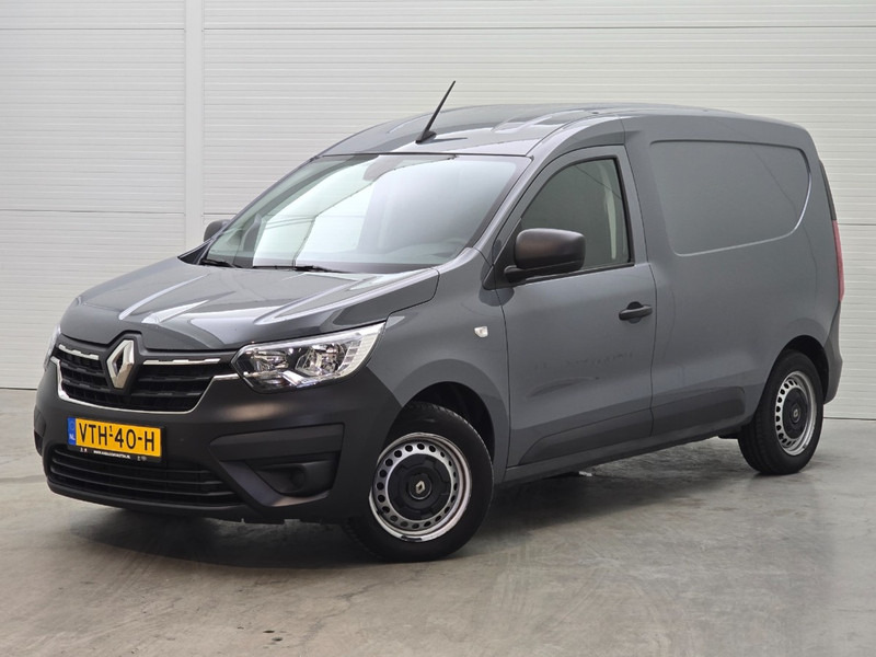Renault Express 1.5 dCi 75 Comfort - Commercial vehicle: picture 1 Renault Express 1.5 dCi 75 Comfort - Commercial vehicle: picture 1