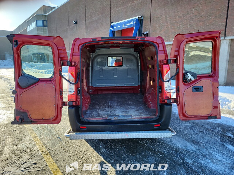 Toyota ProAce ProAce 90pk - Commercial vehicle: picture 3 Toyota ProAce ProAce 90pk - Commercial vehicle: picture 3