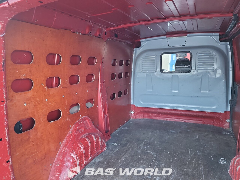 Toyota ProAce ProAce 90pk - Commercial vehicle: picture 4 Toyota ProAce ProAce 90pk - Commercial vehicle: picture 4