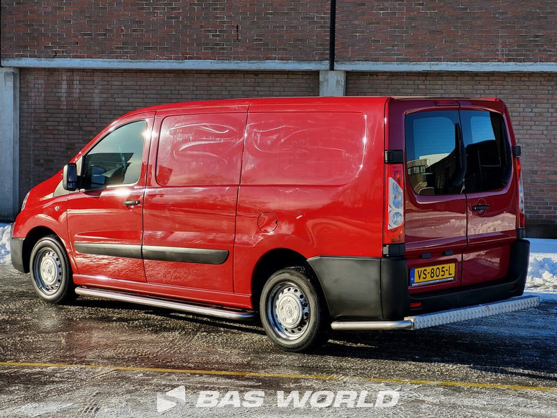 Toyota ProAce ProAce 90pk - Commercial vehicle: picture 2 Toyota ProAce ProAce 90pk - Commercial vehicle: picture 2