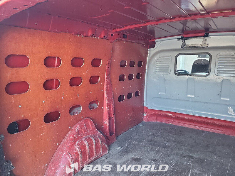 Toyota ProAce ProAce 90pk - Commercial vehicle: picture 4 Toyota ProAce ProAce 90pk - Commercial vehicle: picture 4