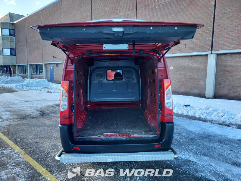 Toyota ProAce ProAce 90pk - Commercial vehicle: picture 3 Toyota ProAce ProAce 90pk - Commercial vehicle: picture 3