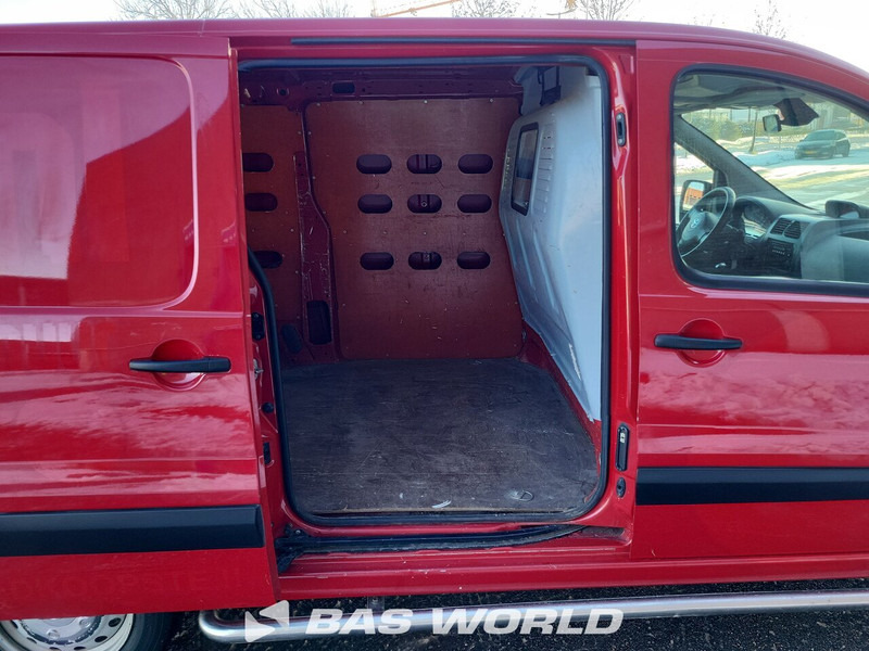 Toyota ProAce ProAce 90pk - Commercial vehicle: picture 5 Toyota ProAce ProAce 90pk - Commercial vehicle: picture 5